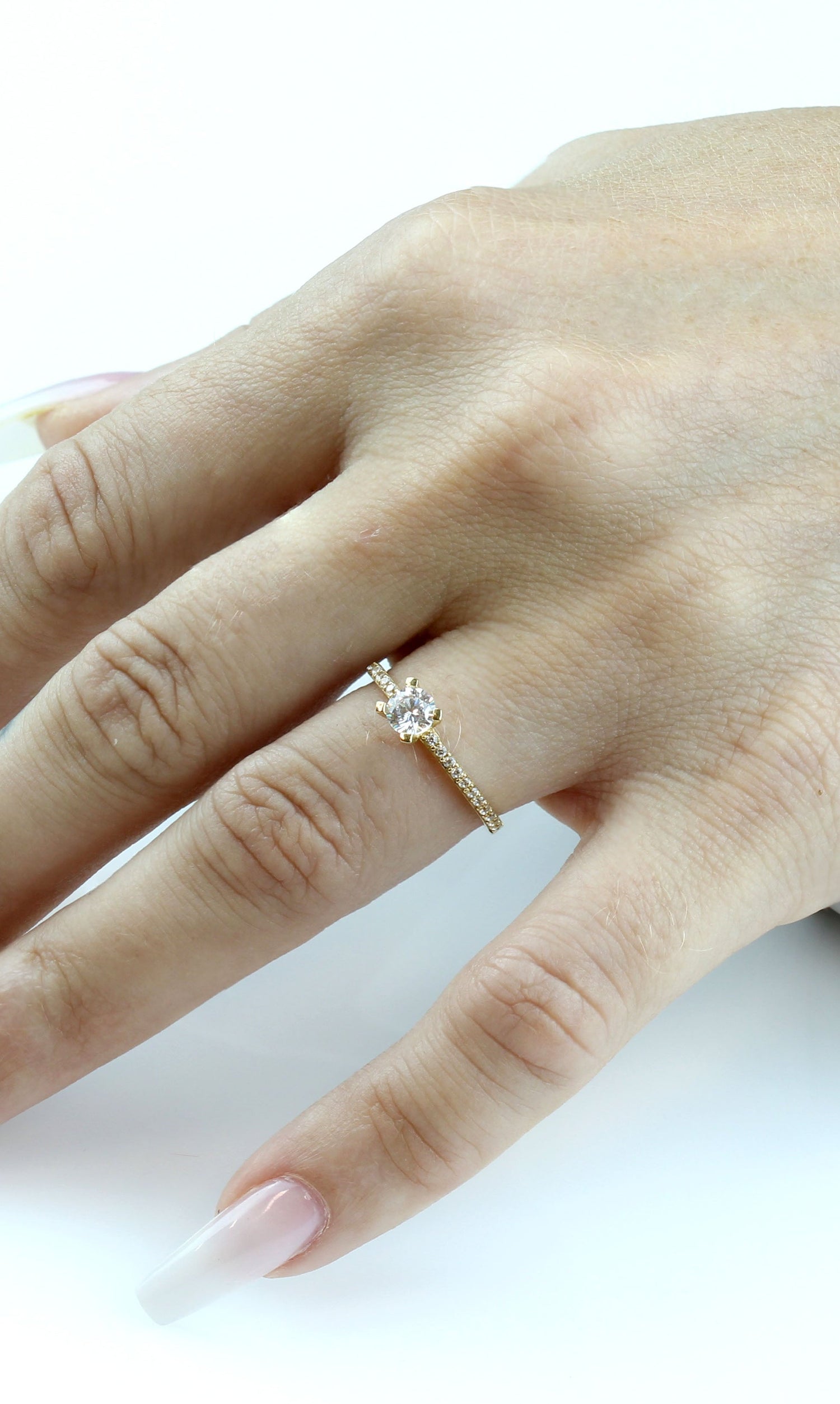 Engagement Rings