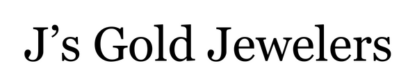 J’s Gold Jewelers 