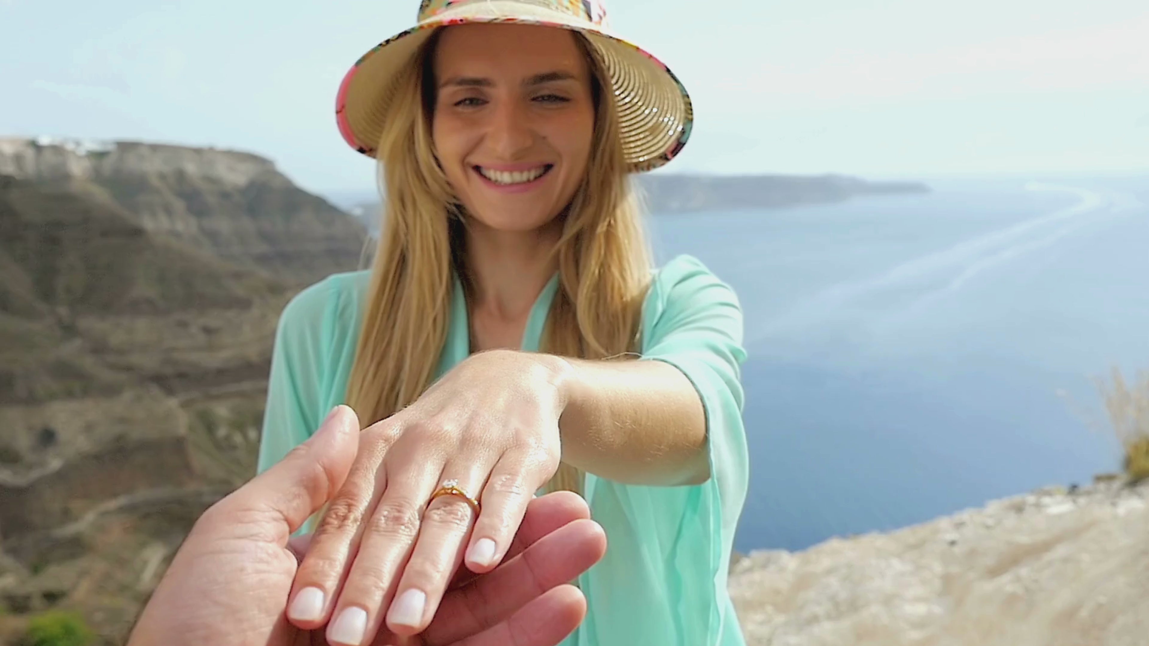 Load video: engagement rings
